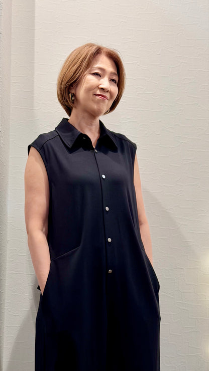 ドロストオールインワン